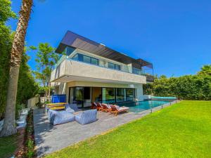 Villa de Prestige Golf Argan - 5 Suites Piscine Chaufée