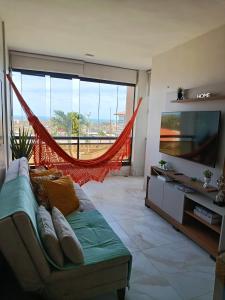 Apartamento no Porto das Dunas
