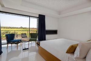 Villa de Prestige Golf Argan - 5 Suites Piscine Chaufée