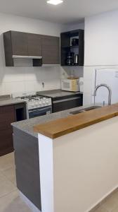 Dpto Premium Frente al lago