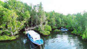 Lekker Gezellig Dive Resort Manado