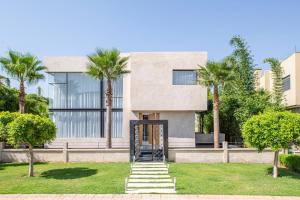 Villa de Prestige Golf Argan - 5 Suites Piscine Chaufée