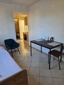 Aurora Residence Tor Vergata-Metro C