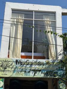 Suite Privada Deluxe Maleiwa- Palomino