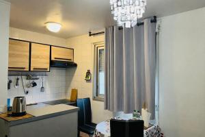 Week-end Porte de Clichy