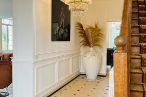 Hôtel Particulier - 5 minutes de Reims