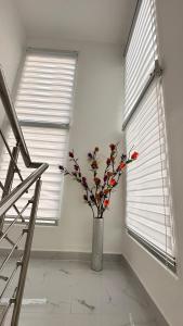 VILLA 127 La Intensa Del Caribe