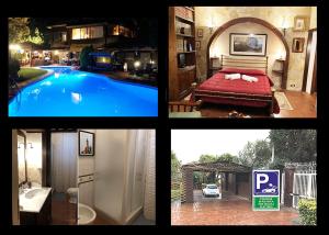 Small Paradise Palermo