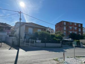 Apartment Sorriso - 1ST ROW BY THE BEACH