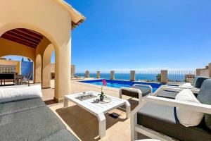 Villa Paraiso Cumbre