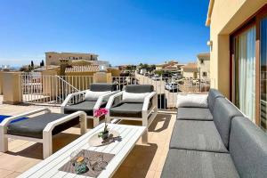 Villa Paraiso Cumbre