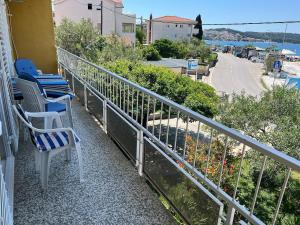 Apartment Sorriso - 1ST ROW BY THE BEACH