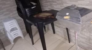 Balneário Carapebus