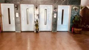 7-Star Nile View Apartment
