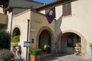 Agriturismo Il Colle