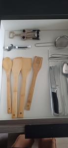 Departamento Movistar Club Hípico Republica Santiago Centro