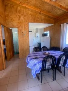 Cabañas Pino, Un lindo lugar de descanso -playa I