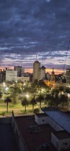 Departamento del Plaza II