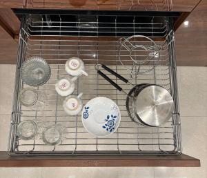 Adarsh Complex RK 107