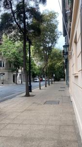 Exquisito y cómodo studio amoblado en Lastarria