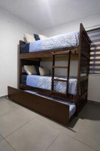 Vacaciones de Ensueño Nayarit