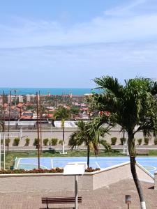 Apartamento no Porto das Dunas