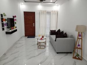 EVA Residency