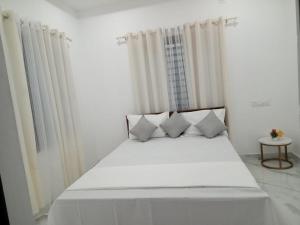 EVA Residency
