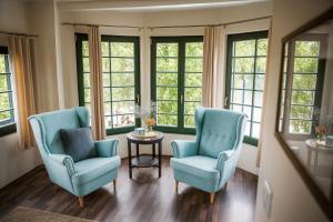 Csónakház Residence