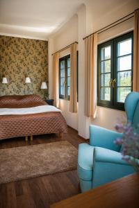 Csónakház Residence