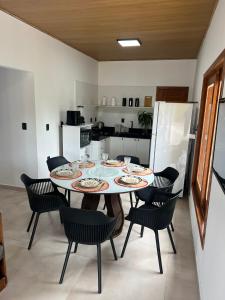 Corumbau - Casa a 300 metros da praia