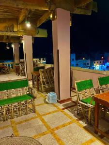 Kilani Hotel Siwa فندق كيلاني سيوة