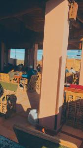 Kilani Hotel Siwa فندق كيلاني سيوة