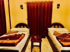 Kilani Hotel Siwa فندق كيلاني سيوة