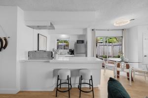 Steps to Windnsea Beach | Parking, Patio, Location!