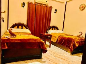 Kilani Hotel Siwa فندق كيلاني سيوة