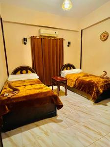 Kilani Hotel Siwa فندق كيلاني سيوة