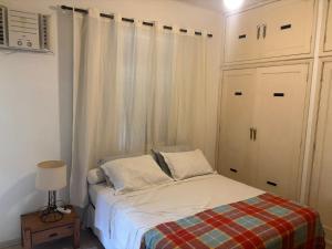 Lagoa Rodrigo de Freitas