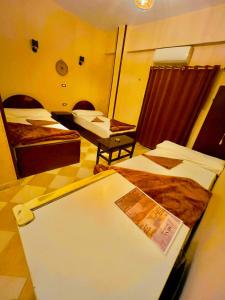 Kilani Hotel Siwa فندق كيلاني سيوة