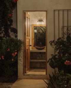 Campeche Mágico Old