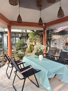 Holly House Mộc Châu