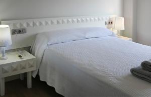 Playa del Almadrava, Residencial Xaloc