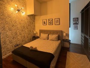 Elegant apartment with terrace