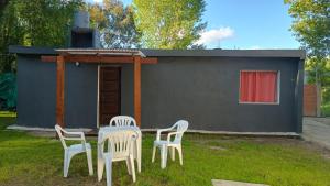 La Casita de SanBer 2