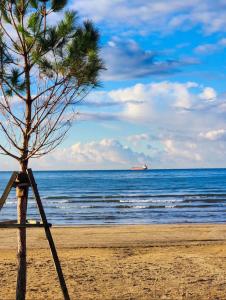 Durrës Beach - By the sea