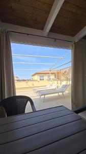 Pavoncelle Holidays Home