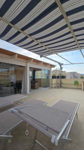 Pavoncelle Holidays Home