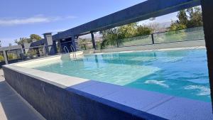 Dpto Premium Frente al lago