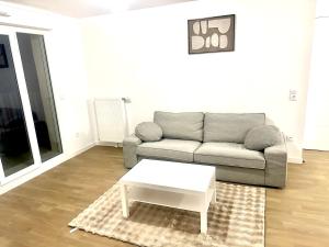 Ref B chambre à louer à 6 minutes de Disneyland dans un grand appartement partagé