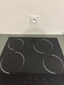 Ref B chambre à louer à 6 minutes de Disneyland dans un grand appartement partagé